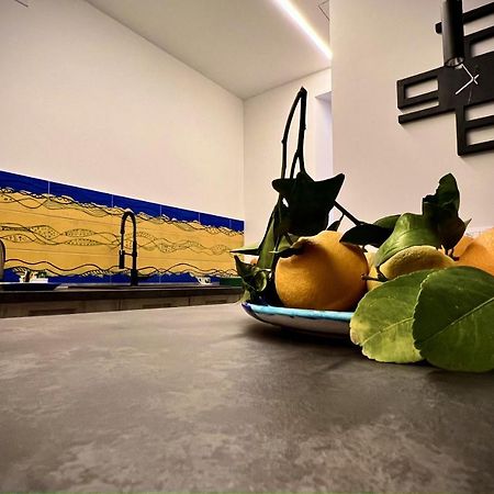 Casa Vacanze Sleep Art Palermo Dış mekan fotoğraf