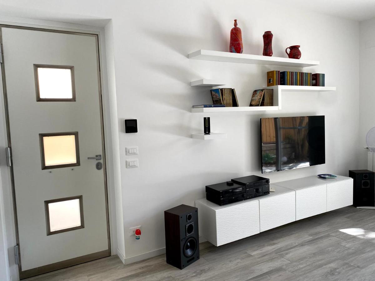 Casa Vacanze Sleep Art Palermo Dış mekan fotoğraf