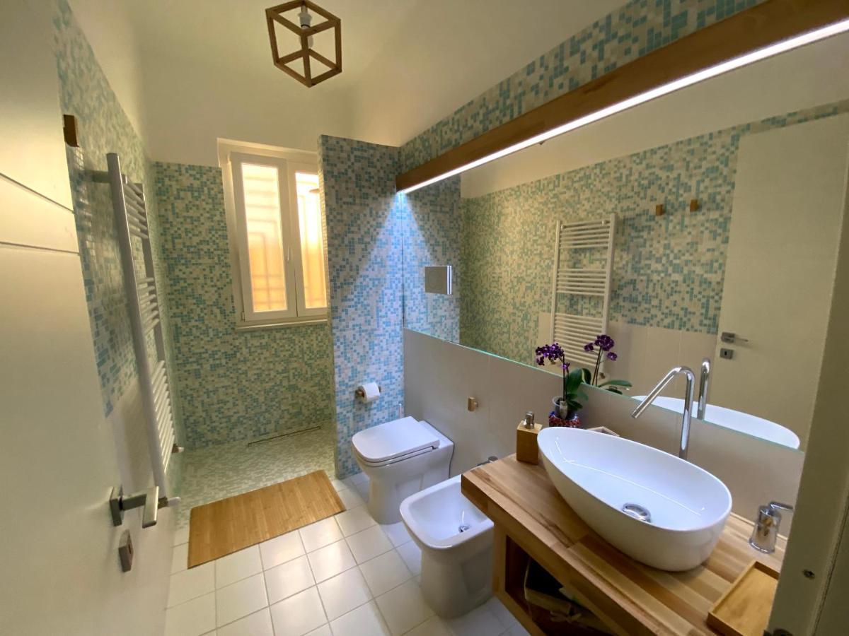 Casa Vacanze Sleep Art Palermo Dış mekan fotoğraf