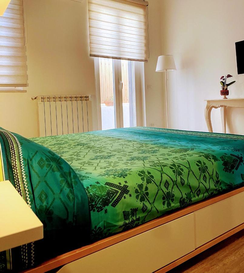 Casa Vacanze Sleep Art Palermo Dış mekan fotoğraf