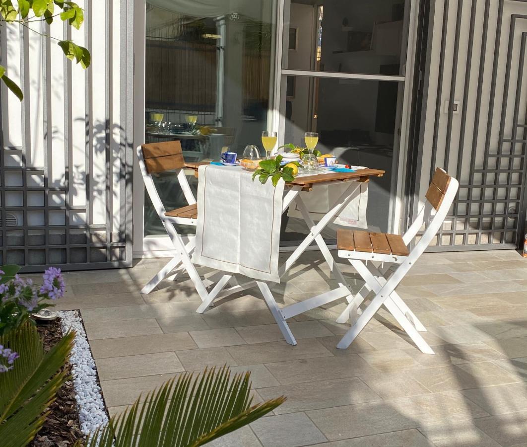 Casa Vacanze Sleep Art Palermo Dış mekan fotoğraf